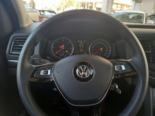 Imagen 7 de 19 de Amarok 2.0 180cv Comfortline 4x2 Automatica #30