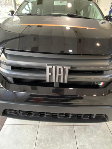 Fiat Mobi 1.0 Trekking