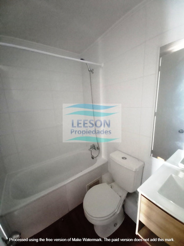 Coquimbo-venta Departamento 3d/1b A Dos Cuadras De La Playa