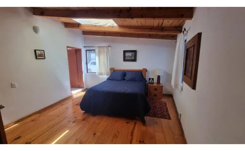 Casa Funcional Y Práctica En Venta, Centro De Avandaro