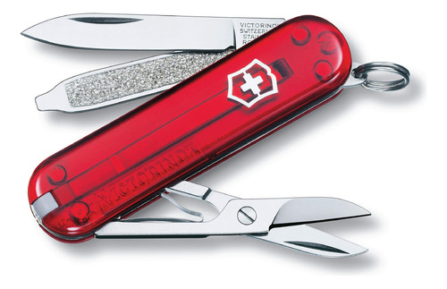 Victorinox Classic Sd-azul 06223t