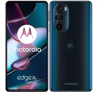 Motorola Edge 30 Pro 256gb 12gb