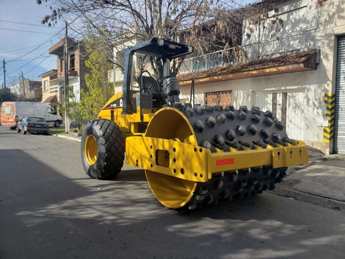 Caterpillar