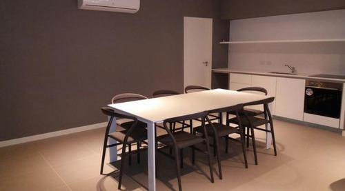 Imagen 19 de 25 de Venta Monoambiente Con Cochera En Mirabilia Studios Belgrano