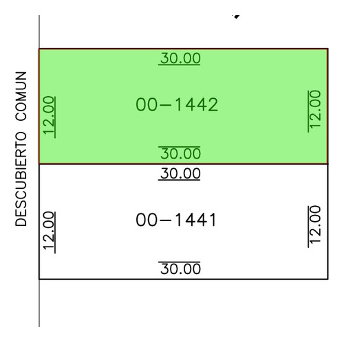 Terreno En Venta En Barrio Banco Provincia