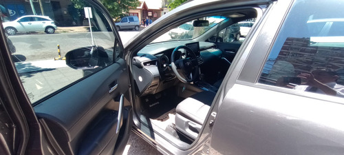 Toyota Corolla Cross 2.0 xli cvt AR