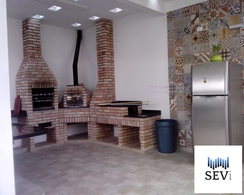Apartamento - Ap00188 - 34182103