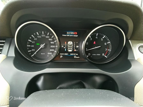 Land Rover Evoque Pure 2013/2013