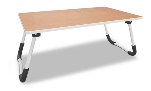 Mesa Multiuso Portátil De Madeira P/ Notebook Multilaser