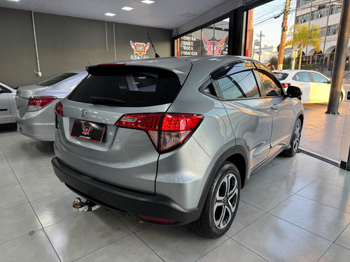 Honda HR-V 1.8 Lx Flex Aut. 5p