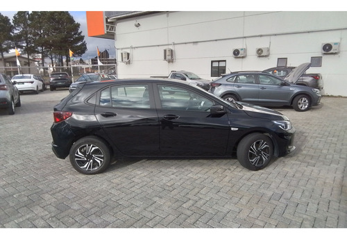 Chevrolet Onix 1.0 TURBO FLEX LT MANUAL