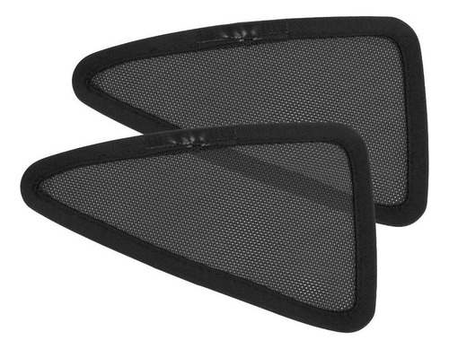 Paraguas Triangular Para Ventana Tesla Model X