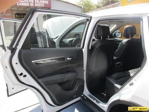 Renault New Koleos Intens 4x4 2500cc At Aa