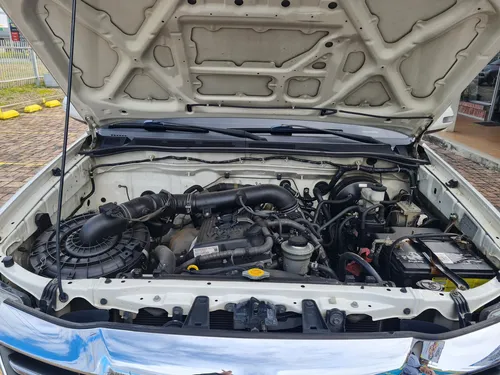 Toyota Fortuner Urbana Sr5 2.7cc Mt Aa 4x2