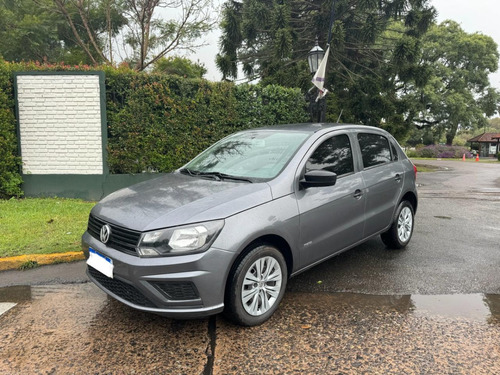 Volkswagen Gol Trend 1.6 Trendline 101cv