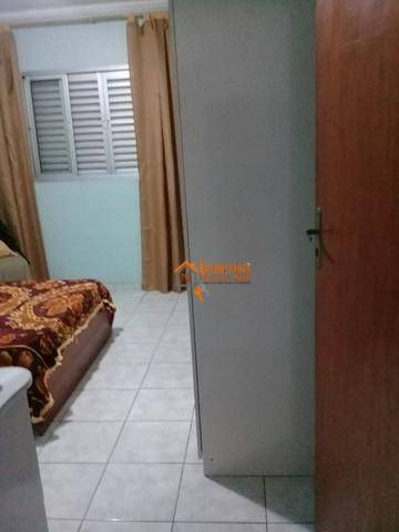 Imagem 5 de 15 de Sobrado À Venda, 216 M² Por R$ 530.000,00 - Parque Continental - Guarulhos/sp - So0554