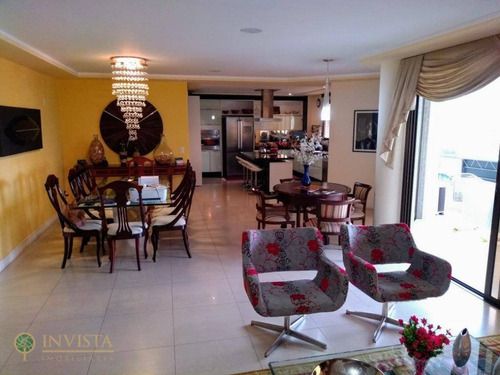 Imagem 8 de 30 de Apartamento Mobiliado Com 3 Suítes E 3 Vagas - Ap4786