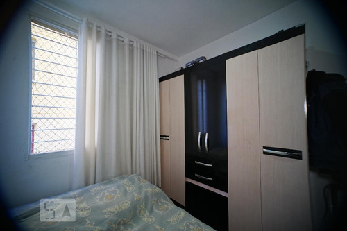 Imagem 8 de 15 de Apartamento Para Aluguel - Alto Petrópolis, 2 Quartos, 46 - 893353309
