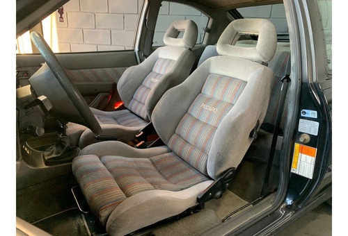 Imagem 9 de 11 de Kadett 2.0 Mpfi Gsi 8v Gasolina 2p Manual