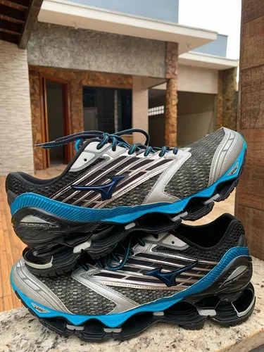 Mizuno feminino sales prophecy 5