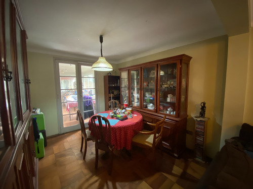 Casa Ley Pereira A Pasos De La Casa De La Cultura De Ñuñoa