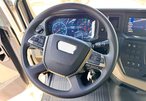 Tractocamión Vw Man Tgx 26.480 2024 Nuevo Entrega Inmediata