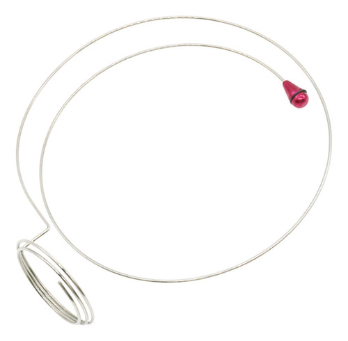 Accesorios Para La Cabeza Del CĂrculo De Alambre Del