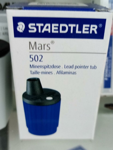 Tajador Staedtler