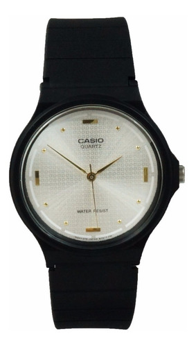 Reloj Casio Unisex Mq-76-7a1 Origin Local Barrio Belgrano