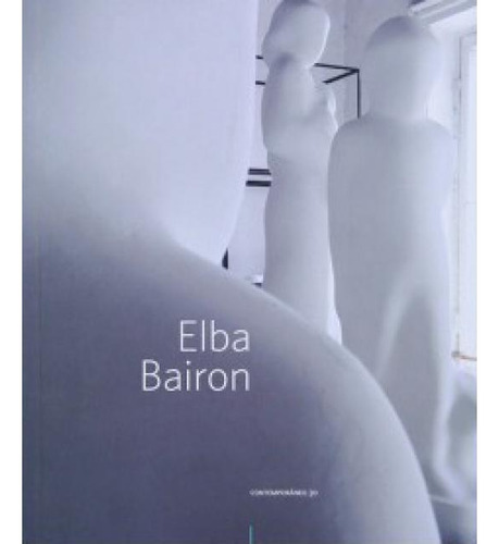 Elba Bairon - Elba Bairon