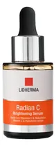 Comprar Radian C Sérum Con Vitamina C Y Ácido Hialurónico Lidherma Todo Tipo De Piel Día