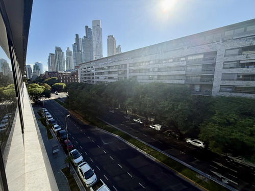 Venta Departamento 2 Ambientes En Puerto Madero