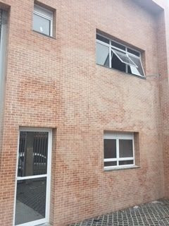 Imagem 2 de 15 de Galpão Para Aluguel, 485.0m² - 9228