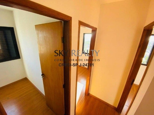 Imagem 7 de 15 de Apartamentos - Vila Do Castelo - Ref: 15114 - V-15114