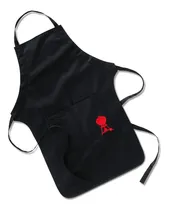 Comprar Weber Style Delantal Mandil Para Parrillero Carne Asada