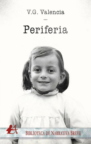 Periferia, De G. Valencia, V.. Editorial Adarve, Tapa Blanda En Español