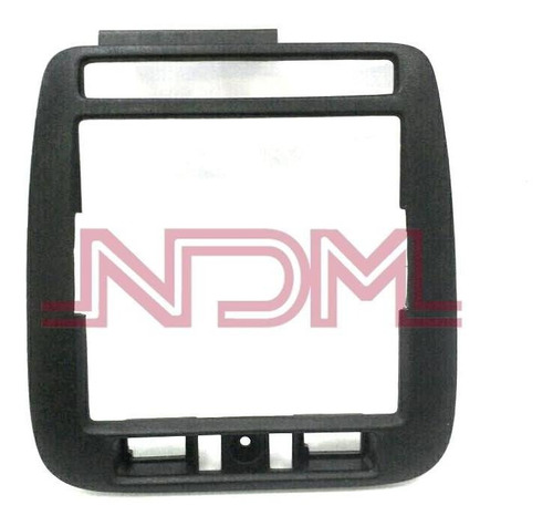 Tapa Grupo Instrumentos  Nissan Sentra 96-00 (mex)   N2903d