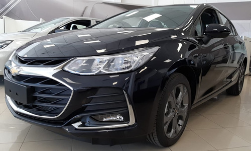 Chevrolet Cruze Ii 1.4 Lt 153cv 0km 2021 #7