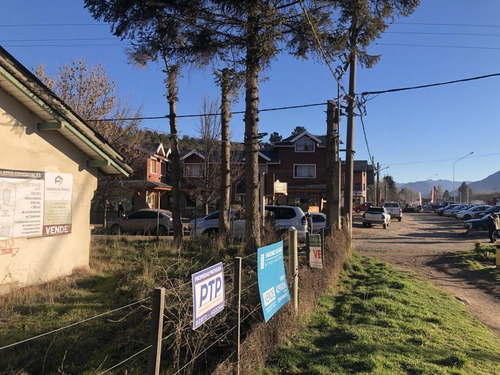 Imagen 5 de 13 de Terreno Comercial Sobre Ruta 40 - San Martin De Los Andes