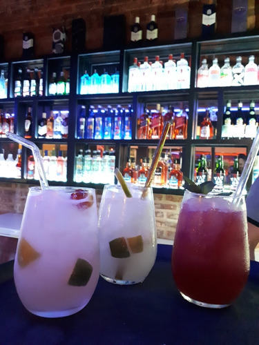 Imagen 24 de 30 de Vendo O Permuto, Fondo De Comercio Restobar Gualeguaychu