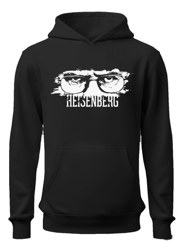 Buzo Breaking Bad Heisenberg