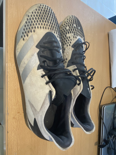 Botines Adidas Predator 2020 (Usado)