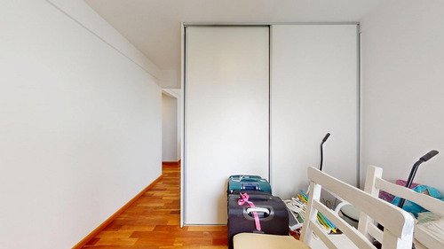 Departamento En Venta En La Plata