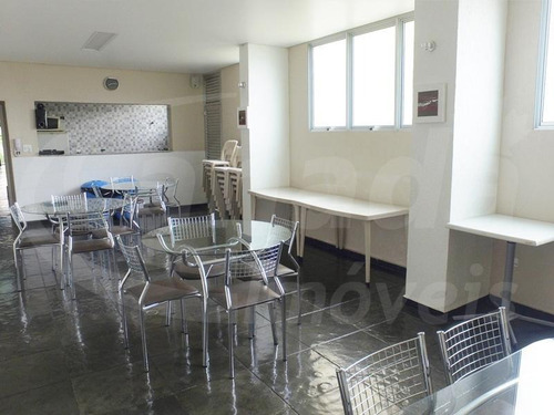 Ref.: 1046 - Apartamento Em Osasco Para Venda - V1046