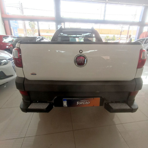 Fiat Strada Strada Working HARD 1.4 Fire Flex 8V CS