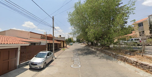 Casa En Fracc. Lomas 4a Secc., San Luis Potosí, Slp. **remate Bancario** -jmjc1