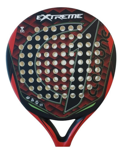 Paleta Paddle Padel Class One Extreme 