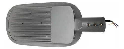 Reflector Led Tbcin Ap-led-100w-e 100w Con Luz Luz Día Y Carcasa Gris 220v