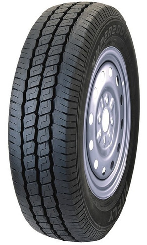 Llanta Hifly 225/75 R16 Super2000