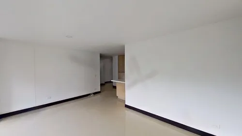 Moderno Apartamento En Sabaneta Con Gran Vista. Código 47